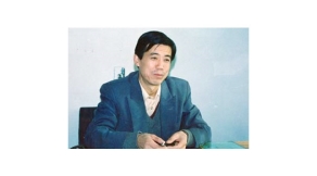 汽車系72級學(xué)生常越義，現(xiàn)任內(nèi)蒙工程局黨委書記