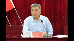 孫智憑：2001年3月-2010年9月黨總支書記，2010年9月-2025年3月黨委書記